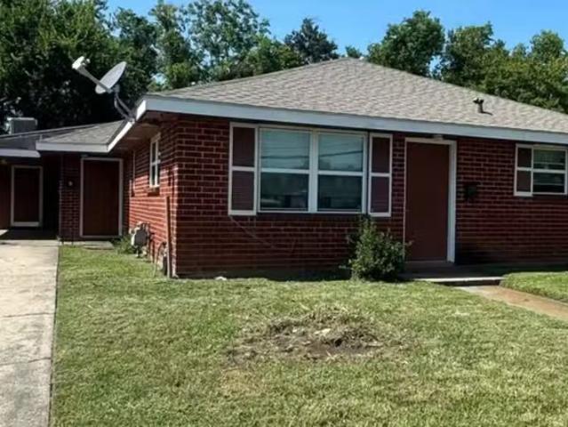 House for rent in New Orleans