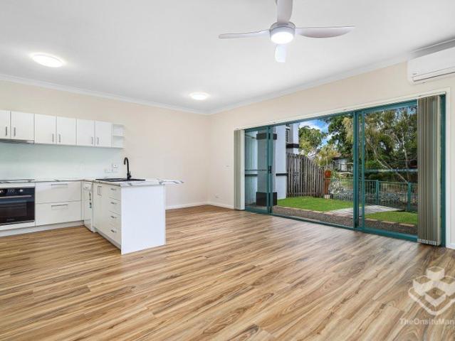Townhouse for rent in Fernbrook, Queensland