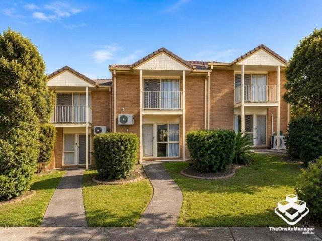 Townhouse for rent in Runcorn, Greater Brisbane