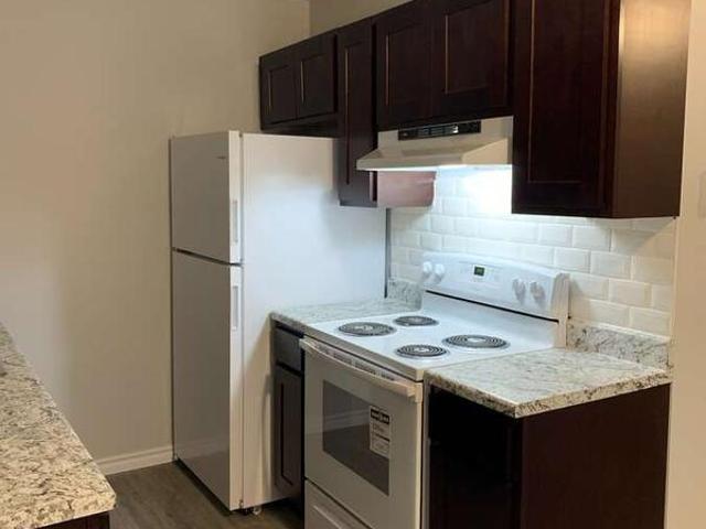 Condo for rent in Belleville