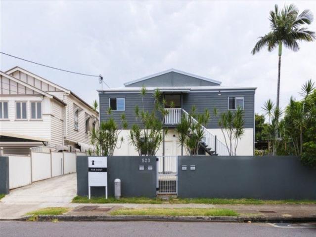 Apartment for rent in Toombul, Queensland