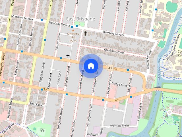 Apartment for rent in Toombul, Queensland