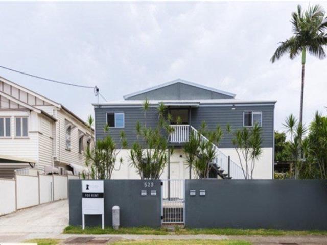 Apartment for rent in Toombul, Queensland