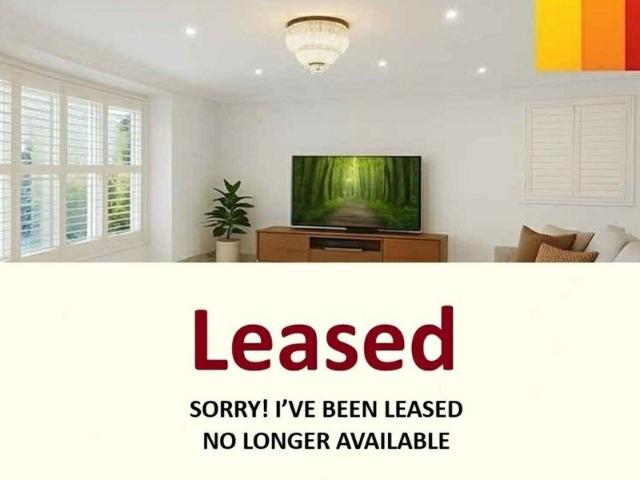 Apartment for rent in Sydney, New South Wales