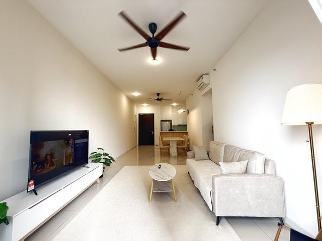 Serviced Residence for rent in Country Heights Damansara, Kuala Lumpur
