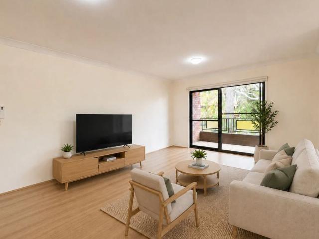 Apartment for rent in Sydney, New South Wales