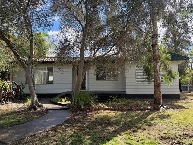 House for sale in Manilla, New South Wales