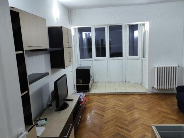 Apartament închirieri în Centru, Iași