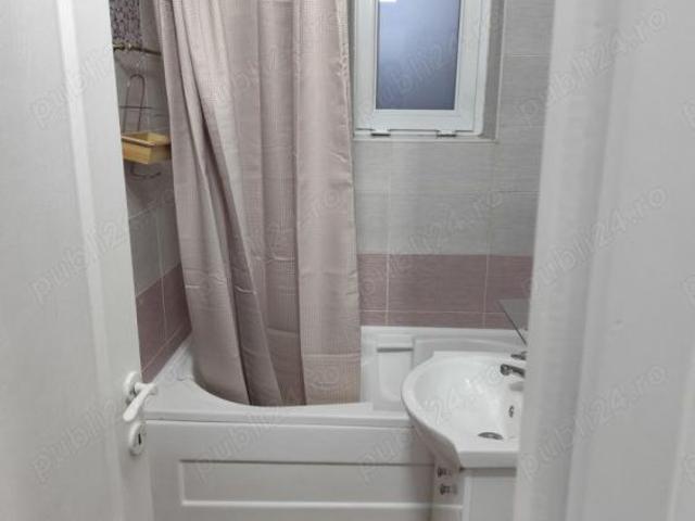 Apartament închirieri în Mircea Cel Batran, Iași
