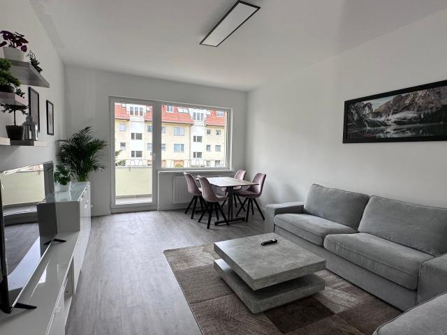Apartment mieten in Alt-Mariendorf, Berlin