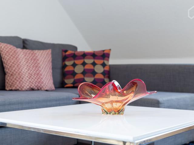 Apartment mieten in Wersten, Düsseldorf