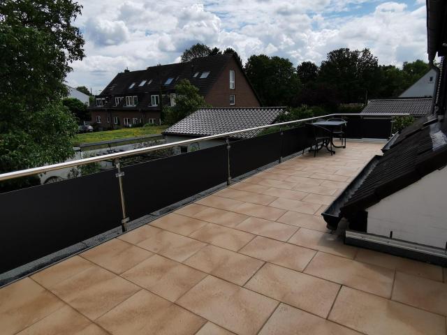 Apartment mieten in Wersten, Düsseldorf