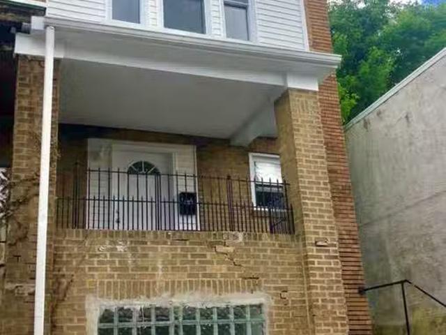 House for rent in Philadelphia