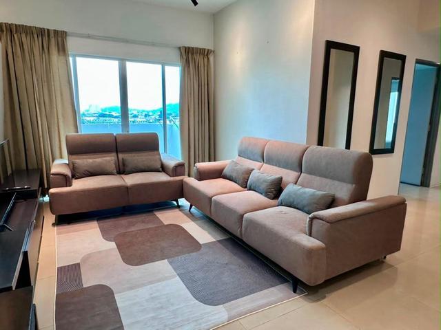 Serviced Residence for rent in Kuantan, Pahang