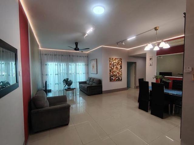 Serviced Residence for rent in Kuantan, Pahang