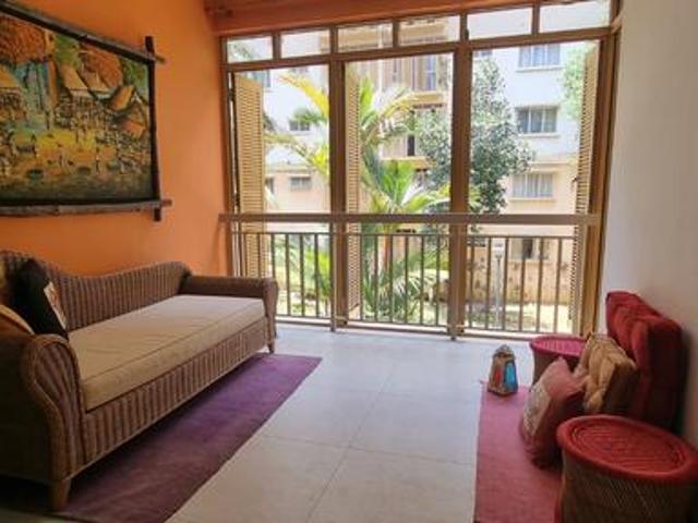 Condominium for rent in Petaling, Damansara Damai