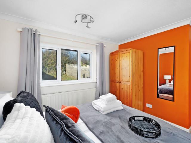House for rent in Mount Wise