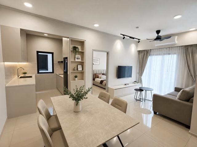 Serviced Residence for rent in Petaling, Subang Jaya