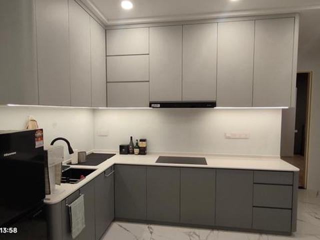 Condominium for rent in Georgetown, Penang