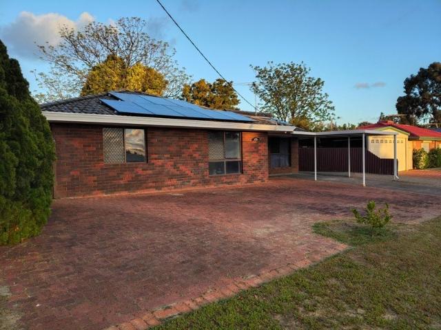 House for rent in Girrawheen, City of Wanneroo