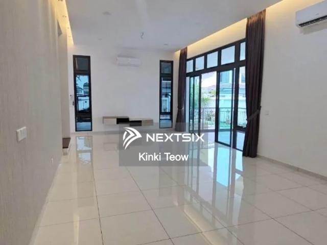 Residential House for sale in Petaling, Subang Jaya