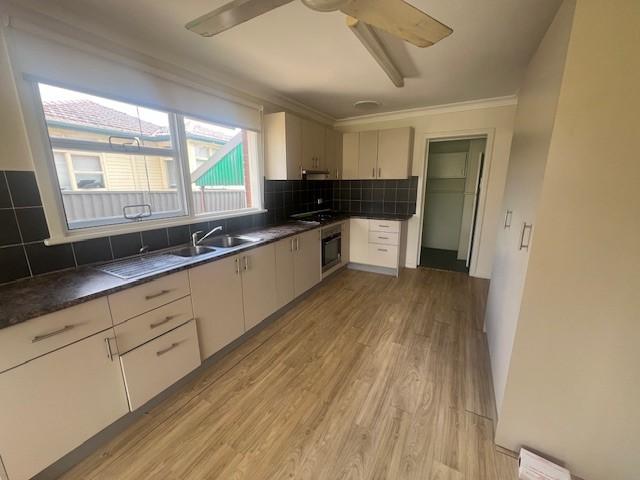 House for rent in Mount Pritchard