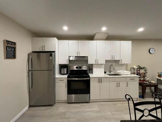 Apartment for rent in St. Leonard's, Quebec