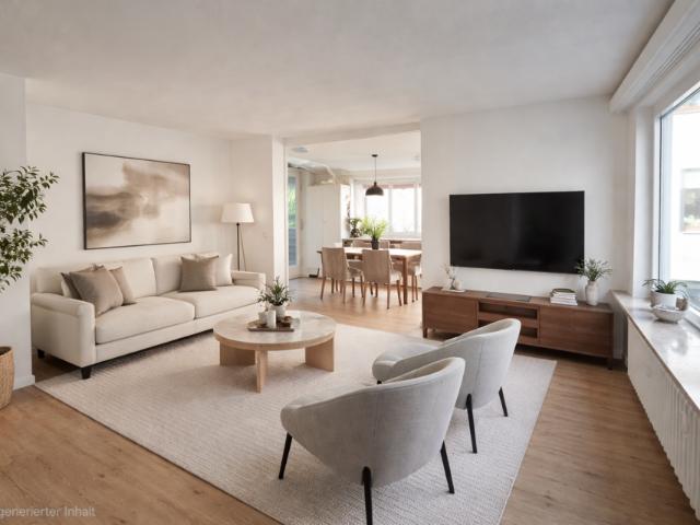 Apartment mieten in Stuttgart, Baden-Württemberg