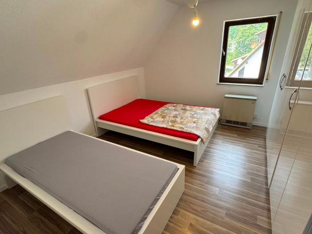 Apartment mieten in Neckartenzlingen, Baden-Württemberg
