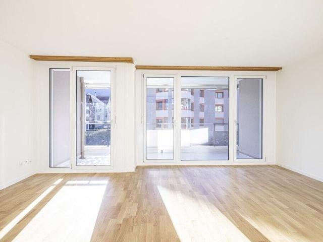 Apartment mieten in Chur, Graubünden