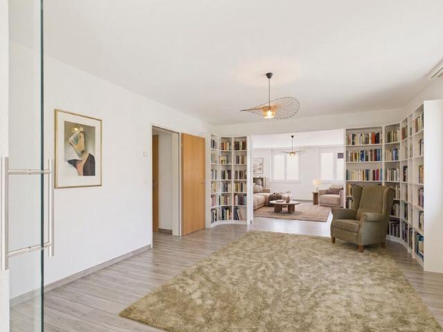 Apartment mieten in Bubendorf, Basel-Landschaft