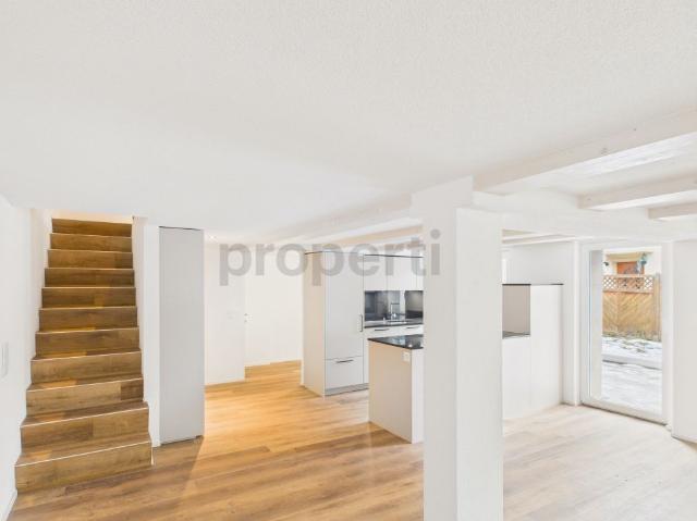 Haus mieten in Wohlen (AG), Aargau