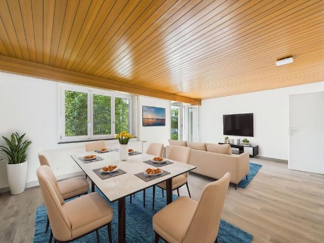 Haus mieten in Wil (SG), St. Gallen