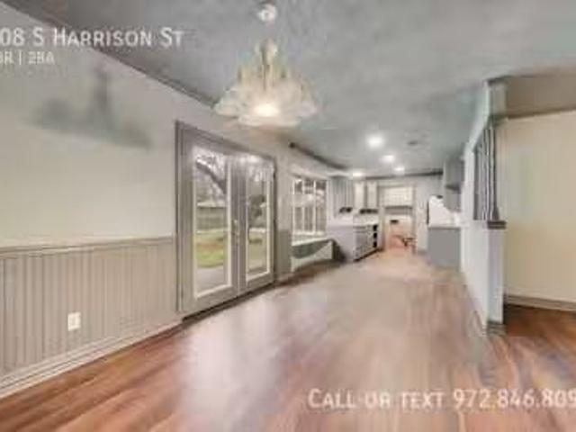 House for rent in Denton