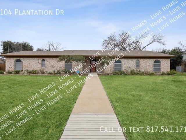House for rent in Benbrook House for rent in Benbrook