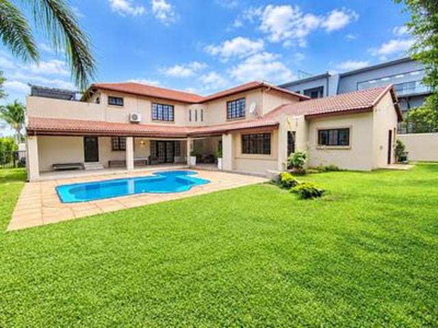 House for sale in Umhlanga, Kwazulu-natal