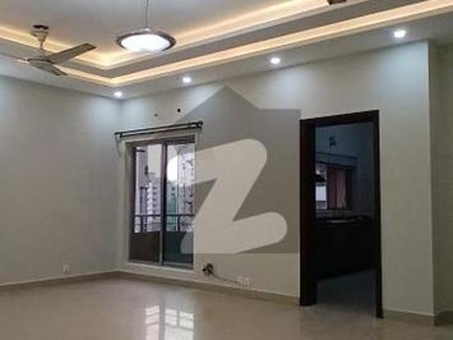 Apartment for rent in Islamabad