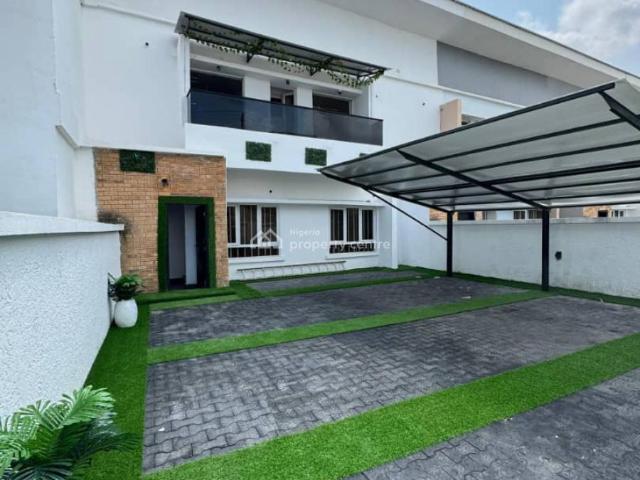 Duplex for sale in Lekki, Lagos