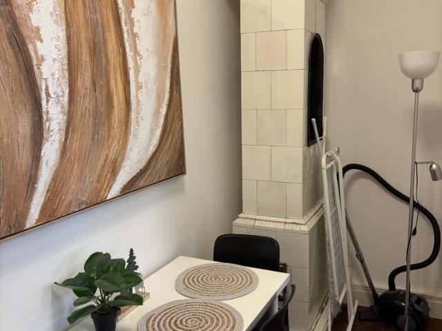 Apartment mieten in Ludwigsvorstadt-Isarvorstadt, München