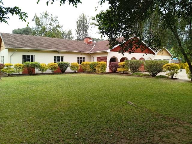 House for rent in Karen, Kiambu