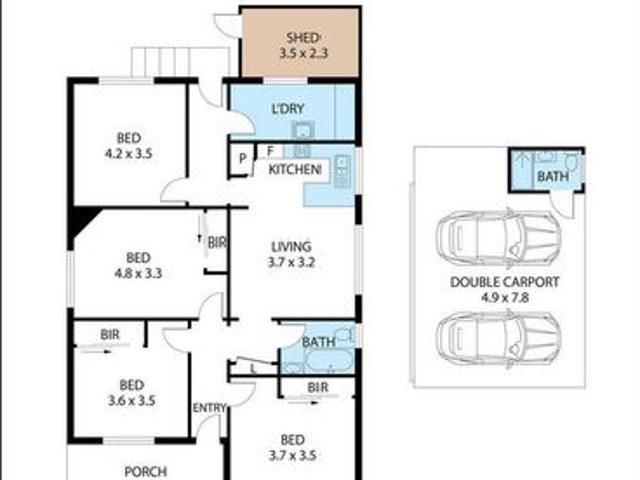 House for rent in Sydney, New South Wales