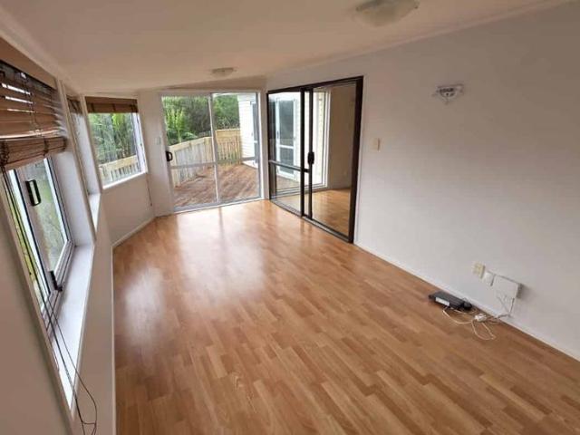 House for rent in Blockhouse Bay