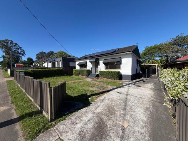 House for rent in South Wentworthville, Sydney
