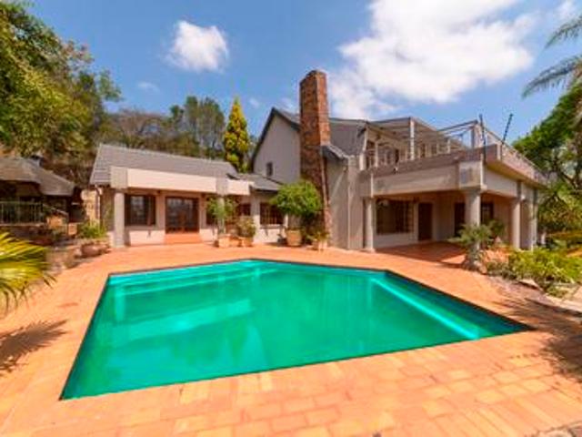 House for sale in Waterkloof, Gauteng