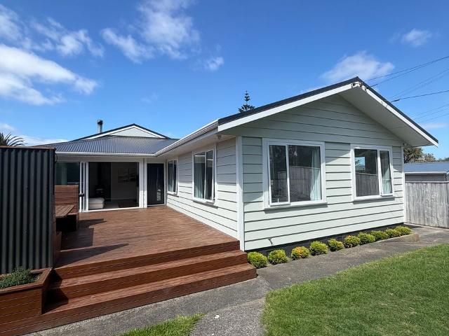 House for rent in Pukerua Bay, Porirua