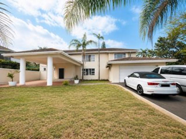 House for rent in Durban North, Kwazulu-natal