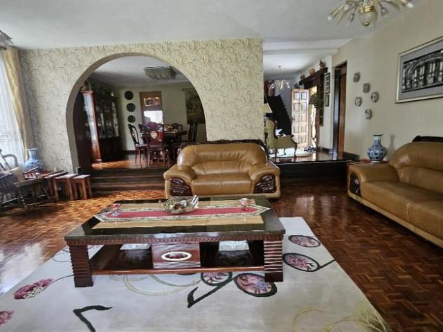 House for sale in Kiambu, Runda
