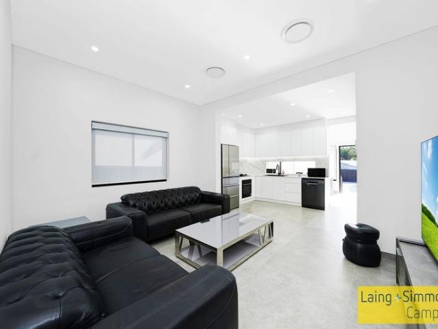 House for rent in Sydney, New South Wales