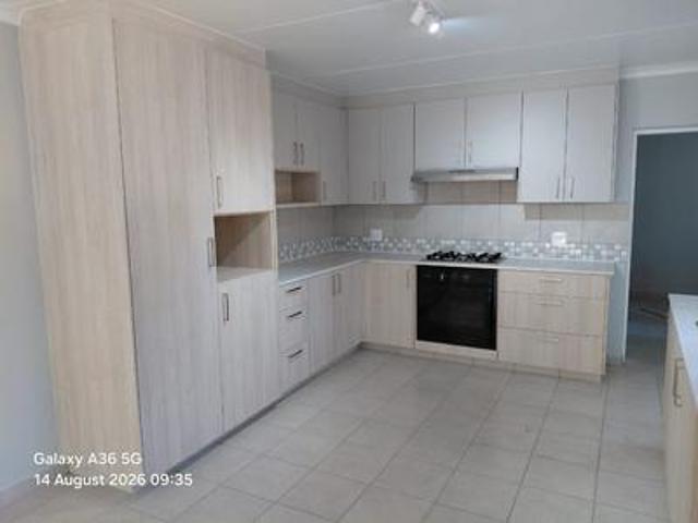 House for rent in Ekurhuleni, Gauteng