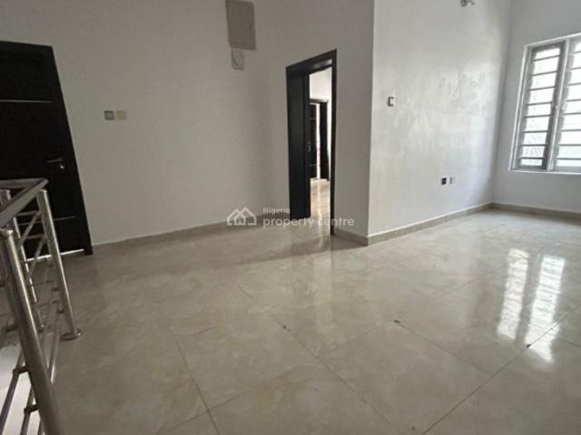 Duplex for rent in Eti Osa, Lagos